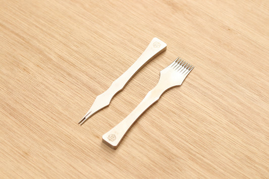 Kevin Lee French Style Pricking Iron 3.0mm