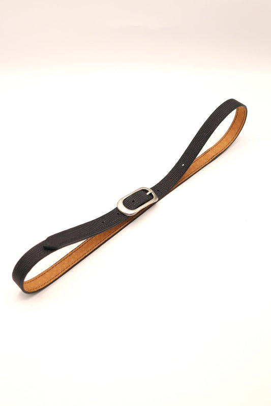 From Worn to Wonderful – The Rebirth of a Paul Costelloe Belt