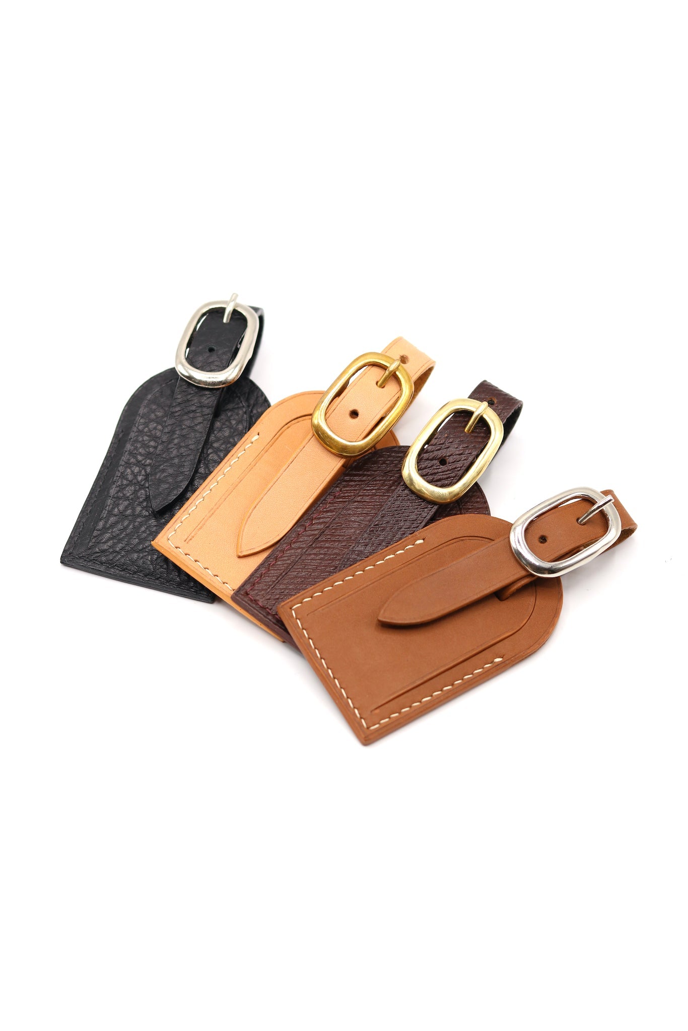 Luggage Tags